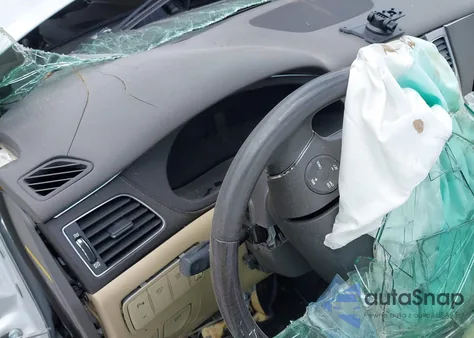 2011 Hyundai Genesis 4.6 из США, поврежденный, VIN KMHGC4DF7BU134166